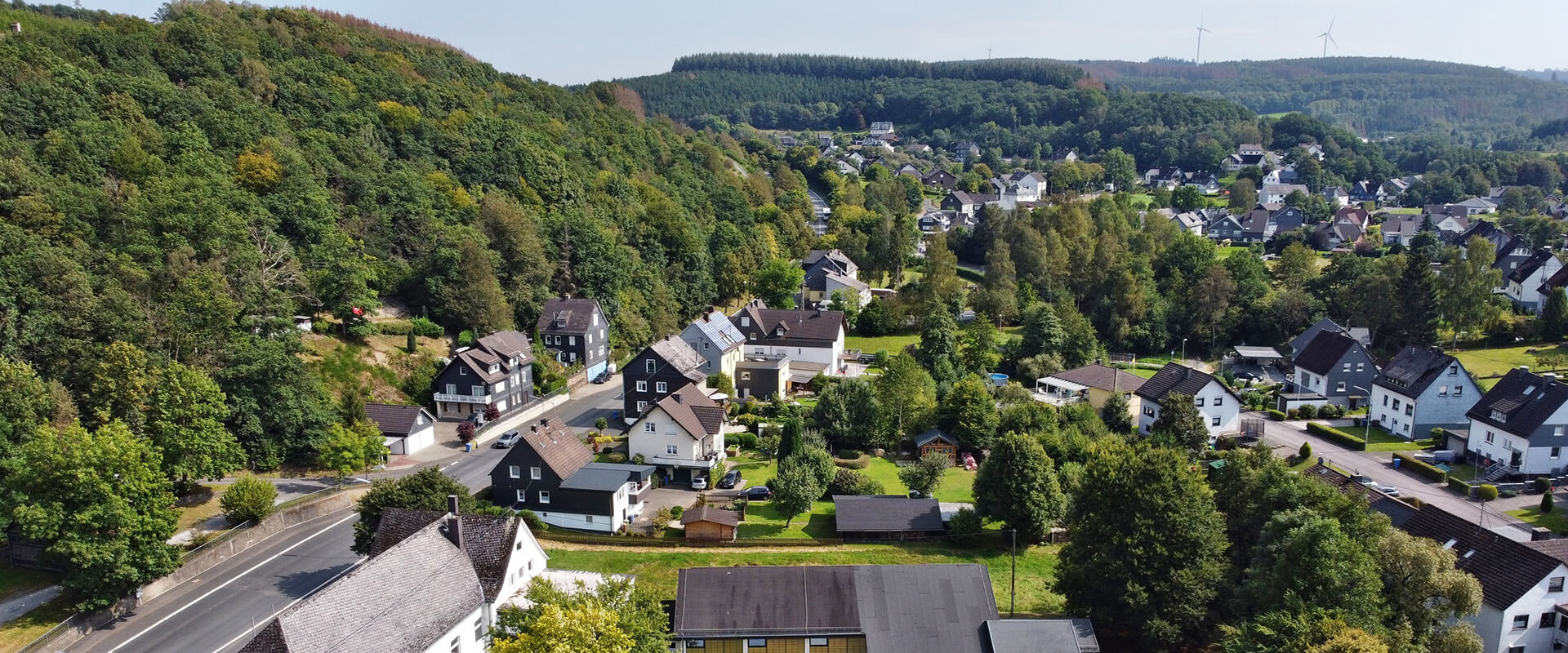 Wilden-Header