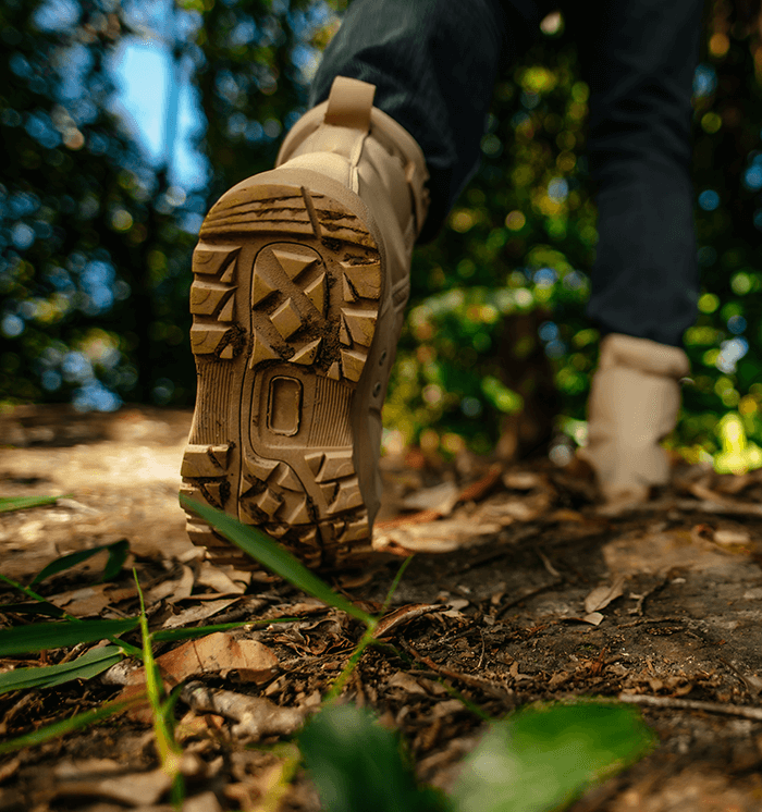 Wandern
